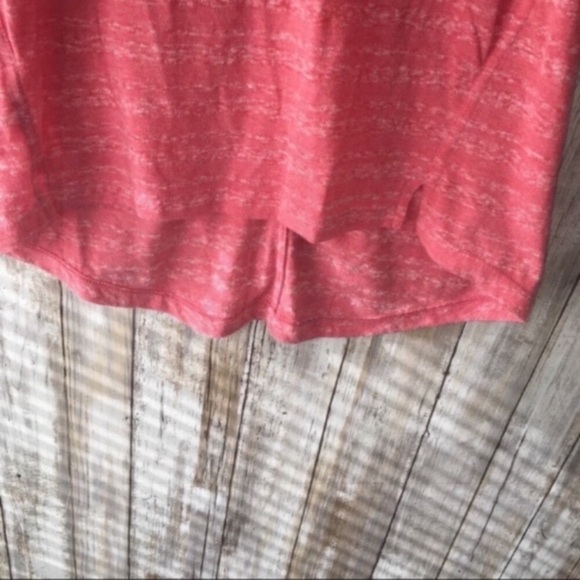 Lou & Grey Pink Tee - Picture 3 of 4